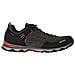 Ontario Men Gtx - Scarpe Basse, Come Il Trekking E Il Trekking Da Uomo (nero / Arancione), 46 Ue - Foto miniatura 4