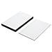 Magnete Expert Flessibili Etichette Magnetiche Con Lucido Bianco Secco Pulire La Superficie (100 X 60 X 076 Millimetri) (pacchetto Di 10)  - Foto miniatura 1