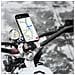 Supporto Moto Smartphone Adattatore Securelock Motorbike Kit Mobilis U. fix - Foto miniatura 5