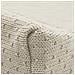 Fodera per Fasciatoio Bliss Knit 50x70 cm Torrone - Foto miniatura 2
