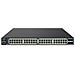Switch con 48 Porte Gigabit Ethernet 1U Colore Nero - Foto miniatura 1