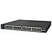 Switch con 48 Porte Gigabit Ethernet 1U Colore Nero - Foto miniatura 4