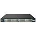 Switch con 48 Porte Gigabit Ethernet 1U Colore Nero - Foto miniatura 5