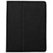 ALTEID5LZBL 9.7" Custodia a libro Nero compatibile Apple iPad Air - Foto miniatura 1