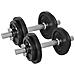 Dumbbellset 20g 1pezzo (i)  - Foto miniatura 1