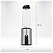 Frullatore 01.217401.01.001 Capacità 0.6 Litri Potenza 300 Watt Colore Nero / Acciaio inossidabile /Trasparente - Foto miniatura 11