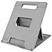Base di raffreddamento e rialzo regolabile per laptop o tablet 14" SmartFit® Easy Riser™ - Foto miniatura 1