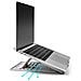 Base di raffreddamento e rialzo regolabile per laptop o tablet 14" SmartFit® Easy Riser™ - Foto miniatura 3