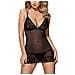 854-CHE-1 L / XL Maglietta intima - Foto miniatura 1