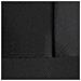 2530-00430 Sintetico Nylon Scomparto Per Pc Portatile Nero - Foto miniatura 3