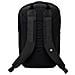2530-00430 Sintetico Nylon Scomparto Per Pc Portatile Nero - Foto miniatura 4