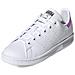Scarpe Stan Smith J Taglia 40 Codice Fx7521 Bianco - Foto miniatura 6