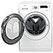 Lavatrice Standard FFS P85 IT 6 Motion 8 Kg Classe B Centrifuga 1151 giri - Foto miniatura 8