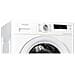 Lavatrice Standard FFS P85 IT 6 Motion 8 Kg Classe B Centrifuga 1151 giri - Foto miniatura 4