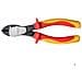 Taglierina Laterale 180mm 1000v Din 5749 - Foto miniatura 1