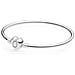 596268-21, Bracciale Con Charm Donna, Argento - Foto miniatura 2