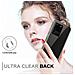 Custodia Compatibile Con Samsung Galaxy S20 Ultra In Transparente - 360° Full Body Copertura Protettiva - Protezione Anteriore E Posteriore, Protezione A Tutto Tondo Con Protezione Del Display - Foto miniatura 4
