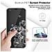 Custodia Compatibile Con Samsung Galaxy S20 Ultra In Transparente - 360° Full Body Copertura Protettiva - Protezione Anteriore E Posteriore, Protezione A Tutto Tondo Con Protezione Del Display - Foto miniatura 5