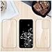 Custodia Compatibile Con Samsung Galaxy S20 Ultra In Transparente - 360° Full Body Copertura Protettiva - Protezione Anteriore E Posteriore, Protezione A Tutto Tondo Con Protezione Del Display - Foto miniatura 7
