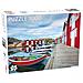 56682 Puzzle 1000 Pz Città - Foto miniatura 1