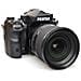 K-1 Mark Ii Kit 24-70mm F2.8 D Fa Garanzia Fowa Italia 4 Anni - Foto miniatura 1