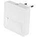 Luce Notturna Led A Sensore Quadrato Con Visiera Edm - 5 Lumen - 4000k - 04044 - Foto miniatura 1