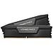 Memoria Dimm Vengeance CMK32GX5M2B6000C36 32 GB (2x16 GB) DDR5 6000 MHz Latenza CAS 32 - Foto miniatura 1