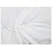 Interno Piumino Antiacaro Piumone Letto 4 Stagioni Estate Inverno Bianco Lavabile Singolo 4 Stagioni - Foto miniatura 5