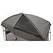Tenda Da Doccia Doppia Seahaven Grigia - Foto miniatura 5