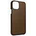 Cover Per Iphone 12 Atelier Ideal Of Sweden, Magnetica, Marrone - Foto miniatura 4