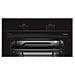 Forno Elettrico da Incasso SSFE6BT Capacità 62 L Statico Colore Nero - Foto miniatura 3