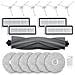 Accessori Robot Aspirapolvere 18 Parti   Dreame L10s / L10 Ultra - Foto miniatura 1