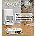 Accessori Robot Aspirapolvere 18 Parti   Dreame L10s / L10 Ultra - Foto miniatura 2