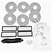 Accessori Robot Aspirapolvere 18 Parti Dreame L10s / L10 Ultra - Foto miniatura 6
