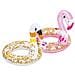Gonfiabile Per Bambini Mare /piscina Ciambella Fenicottero Bestway - Foto miniatura 1