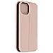Custodia Per Iphone 15 Pro Max Portafoglio Funzione Supporto Video Rosa - Foto miniatura 3