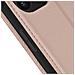 Custodia Per Iphone 15 Pro Max Portafoglio Funzione Supporto Video Rosa - Foto miniatura 4