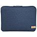 Jersey Borsa Per Notebook 33,8 Cm (13.3"") Custodia A Tasca Blu - Foto miniatura 1
