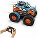 Macchinina Radiocomandata Hot Wheels Rhinomite 1:12 - Foto miniatura 1