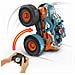 Macchinina Radiocomandata Hot Wheels Rhinomite 1:12 - Foto miniatura 2
