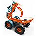 Macchinina Radiocomandata Hot Wheels Rhinomite 1:12 - Foto miniatura 3