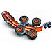 Macchinina Radiocomandata Hot Wheels Rhinomite 1:12 - Foto miniatura 4