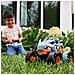 Macchinina Radiocomandata Hot Wheels Rhinomite 1:12 - Foto miniatura 6