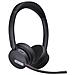 Cuffie BH70 Dual a Padiglione con Bluetooth Microfono Colore Nero - Foto miniatura 3
