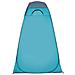 Tenda Privacy Pop-Up Blu Impermeabile - Foto miniatura 3