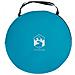 Tenda Privacy Pop-Up Blu Impermeabile - Foto miniatura 4