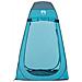 Tenda Privacy Pop-Up Blu Impermeabile - Foto miniatura 6