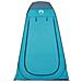 Tenda Privacy Pop-Up Blu Impermeabile - Foto miniatura 7