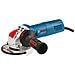 Smerigliatrice Angolare Professional X-lock Gwx 9-115 S - Foto miniatura 1