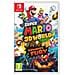 Super Mario 3D World + Bowser’s Fury Standard+Componente aggiuntivo Inglese, ESP Switch - Foto miniatura 1